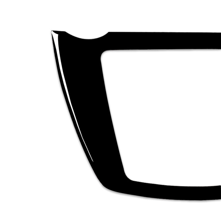 For BMW 5 Series F10 2011-2017 Car Reading Lamp Panel Decorative Sticker, Reading Lamp Panel