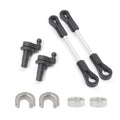 Car Intake Repair Kit Intake Manifold for Audi / Volkswagen 2.7 3.0 TDI, MR-3004