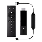 T2 Android 11 4K HD Smart TV Box TV Stick TV Dongle Cor-tex A35 2GB+16GB, EU Plug, US Plug, UK Plug, AU Plug