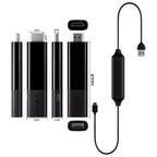 T2 Android 11 4K HD Smart TV Box TV Stick TV Dongle Cor-tex A35 2GB+16GB, EU Plug, US Plug, UK Plug, AU Plug