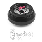 For Nissan Car Steering Wheel Connection Base, BX102480