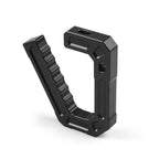 For Jeep Wrangler JK 2007-2018 Car Modification Aluminum Interior Handle, For Jeep Wrangler JK 2007-2018 (Red), For Jeep Wrangler JK 2007-2018 (Blue), For Jeep Wrangler JK 2007-2018 (Silver), For Jeep Wrangler JK 2007-2018 (Black)