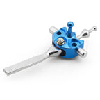 For Porsche 911 996 997 986 987 Car Modified Aluminum Gear Lever, For Porsche 911