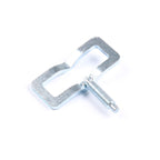 For Ford V8 V10 Car Modified Exhaust Manifold Clips, For Ford V8
