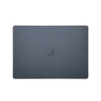 Flannel Shockproof Frosted Laptop Protective Case, For Microsoft Surface Laptop 13.5 inch (Flannel), For Microsoft Surface Laptop 13.5 inch Flannel(Transparent)