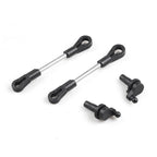For Audi / Volkswagen 2.7 3.0 TDI Car Intake Manifold Rotor Cover Removal Repair Kit, BX102020