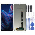 AMOLED LCD Screen For with Digitizer Full Assembly, For ZTE Blade A72 5G 7540N, For ZTE Blade V40 Vita 8045, For ZTE Nubia RedMagic 6s NX669J, For ZTE Nubia RedMagic 6s Pro NX669S, For ZTE Nubia RedMagic 7 NX679j, For ZTE Nubia RedMagic 7 Pro NX709J   ...