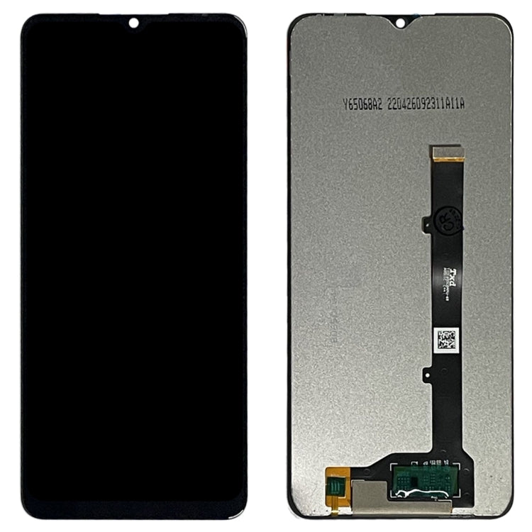 AMOLED LCD Screen For with Digitizer Full Assembly, For ZTE Blade A72 5G 7540N, For ZTE Blade V40 Vita 8045, For ZTE Nubia RedMagic 6s NX669J, For ZTE Nubia RedMagic 6s Pro NX669S, For ZTE Nubia RedMagic 7 NX679j, For ZTE Nubia RedMagic 7 Pro NX709J   ...