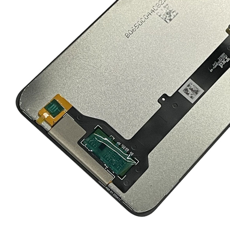 AMOLED LCD Screen For with Digitizer Full Assembly, For ZTE Blade A72 5G 7540N, For ZTE Blade V40 Vita 8045, For ZTE Nubia RedMagic 6s NX669J, For ZTE Nubia RedMagic 6s Pro NX669S, For ZTE Nubia RedMagic 7 NX679j, For ZTE Nubia RedMagic 7 Pro NX709J   ...