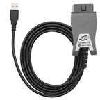 Vgate Vlinker FS ELM327 USB OBD2 Car Diagnostic Tool, Vlinker FS