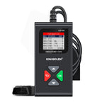 KINGBOLEN YA100 OBD2 Car Engine Fault Diagnosis Tool, YA100