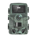 PR4000 2 inch LCD Screen 4K Infrared Night Vision Wild Animal Hunting Tracking Camera, PR4000
