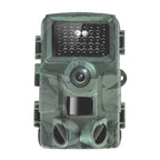 PR4000 2 inch LCD Screen 4K Infrared Night Vision Wild Animal Hunting Tracking Camera, PR4000