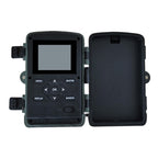 PR4000 2 inch LCD Screen 4K Infrared Night Vision Wild Animal Hunting Tracking Camera, PR4000