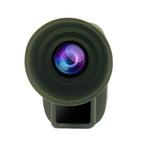 NV1000C Outdoor Hunting 4K HD Camouflage Monocular Digital Night Vision Device, NV1000C