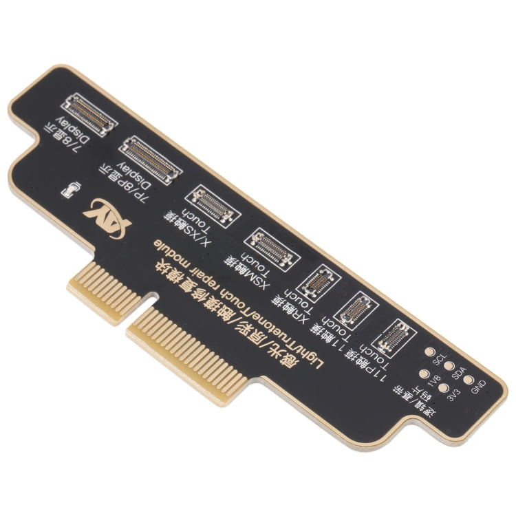 AY LCD Screen Truetone Repair Module, For iP7-11 (Screen Truetone), For iP12-13 (Screen Truetone)