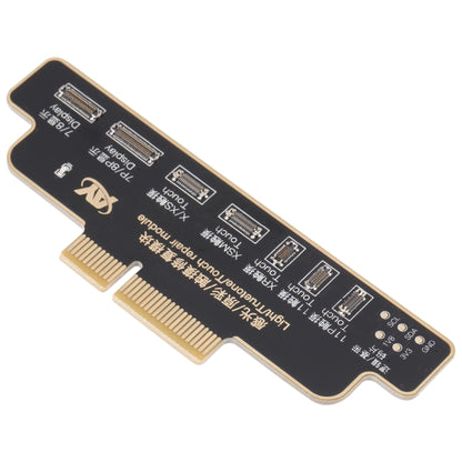 AY LCD Screen Truetone Repair Module, For iP7-11 (Screen Truetone), For iP12-13 (Screen Truetone)