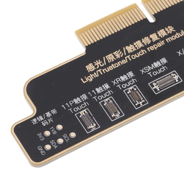 AY LCD Screen Truetone Repair Module, For iP7-11 (Screen Truetone), For iP12-13 (Screen Truetone)