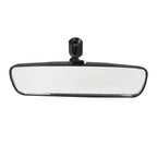8 inch Car Modified Large Field View Reflective Auxiliary Rearview Mirror, 8 inch