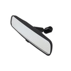 8 inch Car Modified Large Field View Reflective Auxiliary Rearview Mirror, 8 inch