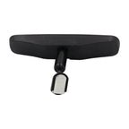 8 inch Car Modified Large Field View Reflective Auxiliary Rearview Mirror, 8 inch