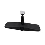 10 inch Car Modified Large Field View Reflective Auxiliary Rearview Mirror, 10 inch