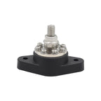 3/8 inch M10 RV Yacht 8-way Terminal Stud with 2 M5x20 Screws, CP-3060-01, CP-3060-02