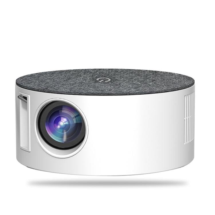 T2 800x480 1000 Lumens LED HD Mini Projector, Specification:US Plug, US Plug
