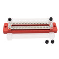 CP-3109-02 150A 12-48V RV Yacht Double-row 12-way Busbar, CP-3109-02