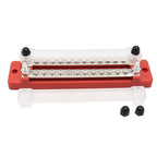 CP-3109-02 150A 12-48V RV Yacht Double-row 12-way Busbar, CP-3109-02