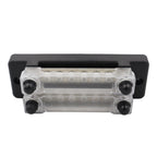 CP-3110 1 Pair 150A 12-48V RV Yacht Double-row 6-way Busbar, CP-3110