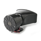 12V Car Horn, Multiple Voices High-Ddecibel Loudspeaker, Multiple Voices