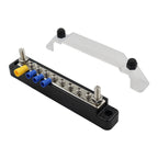 1 Pair Power Distribution Block Terminal Studs with Terminals, CP-0972, CP-0973, CP-0974
