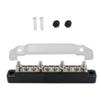 1 Pair Power Distribution Block Terminal Studs with Terminals, CP-0972, CP-0973, CP-0974