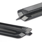 CS2 Car Modified Hood Air Outlet Decorative Stickers, CS2