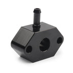 For Volkswagen / Audi MR-6685 1.4TST EA111 Engine Car Turbine Gauge Vacuum Adapter, For Volkswagen / Audi