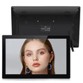 PR1335T 13.3 inch IPS Display Advertising Machine, 2GB+16GB, RK3288 Quad Core 1.8GHz, RK3399 Hexa-Core 1.8GHz, RK3566 Quad Core 2.0GHz