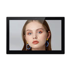 PR1335T 13.3 inch IPS Display Advertising Machine, 2GB+16GB, RK3288 Quad Core 1.8GHz, RK3399 Hexa-Core 1.8GHz, RK3566 Quad Core 2.0GHz
