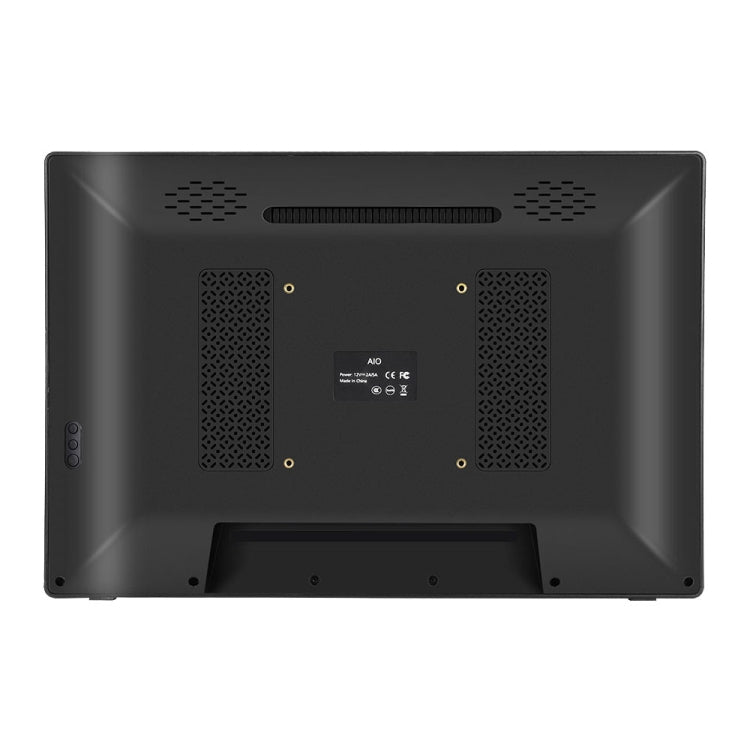 PR2151T 21.5 inch IPS Display Advertising Machine, 2GB+16GB, RK3288 Quad Core 1.8GHz, RK3399 Hexa-Core 1.8GHz, RK3566 Quad Core 2.0GHz