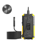 P50 4.5 inch Three Camera Endoscope with Screen, 2m, 5m, 10m