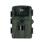 PR5000 2 Inch LCD Screen 1080P WiFi Infrared Night Vision Wildlife Hunting Tracking Camera, PR5000