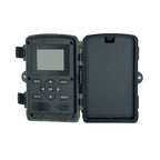 PR5000 2 Inch LCD Screen 1080P WiFi Infrared Night Vision Wildlife Hunting Tracking Camera, PR5000