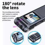 JNN V18 1080P Infrared Light Filling HD Video Recorder, 4GB, 8GB, 16GB, 32GB, 64GB, 128G, 256G