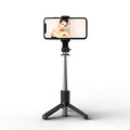 L11 Foldable Bluetooth Tripod Selfie Stick, L11