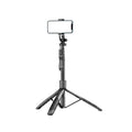 L16 Foldable Bluetooth Tripod Selfie Stick Balance Stabilizer Holder, L16