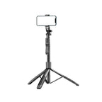 L16 Foldable Bluetooth Tripod Selfie Stick Balance Stabilizer Holder, L16