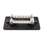 CP-3087-01 100A 48V 12-way M6 Terminal Busbar, CP-3087-01
