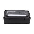 CP-3088-01 300A 48V 4-way M10 Terminal Busbar, CP-3088-01