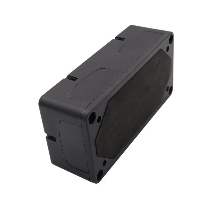 CP-3088-01 300A 48V 4-way M10 Terminal Busbar, CP-3088-01