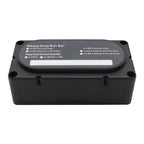CP-3089-01 300A 48V 4-way M8 Terminal Busbar, CP-3089-01, CP-3089-02